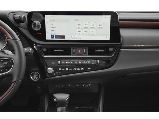 2024 Lexus ES 350 Luxury San Antonio TX