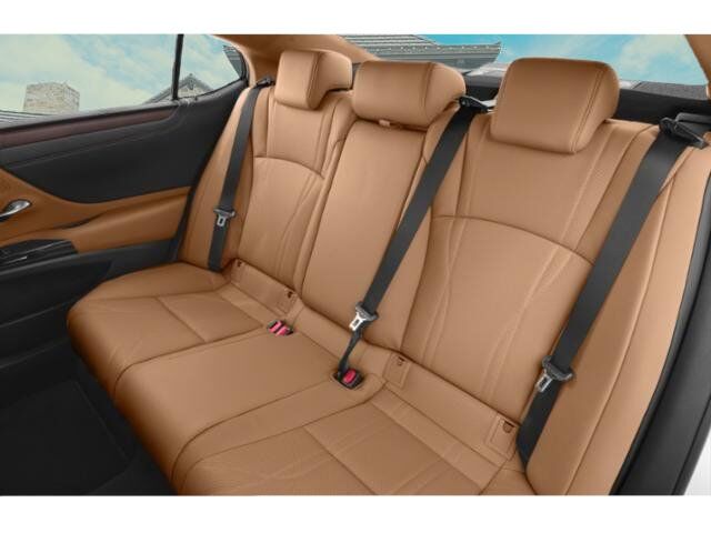 2024 Lexus ES 350 Luxury San Antonio TX