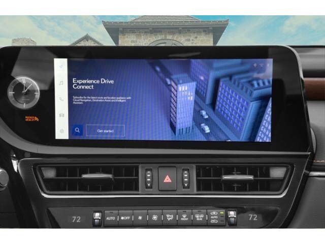 2024 Lexus ES 350 Luxury San Antonio TX