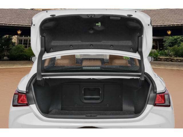 2024 Lexus ES 350 Luxury San Antonio TX