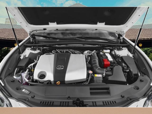 2024 Lexus ES 350 Luxury San Antonio TX