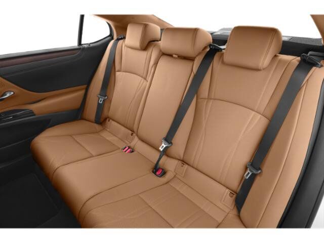 2024 Lexus ES 350 Luxury San Juan TX