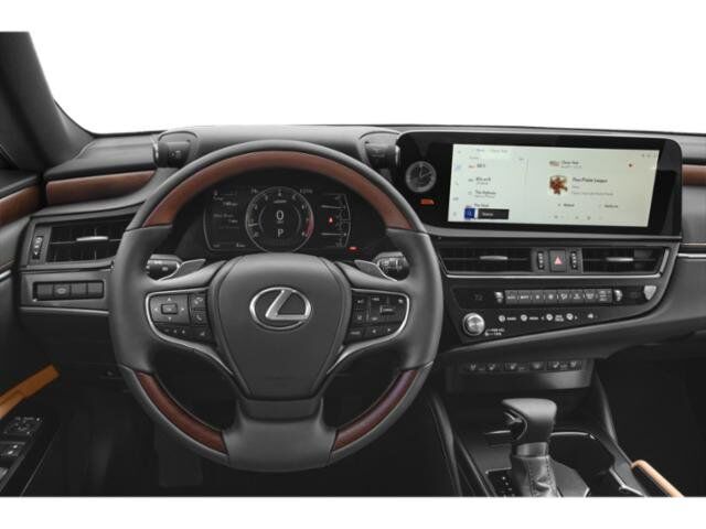 2024 Lexus ES 350 Luxury San Juan TX
