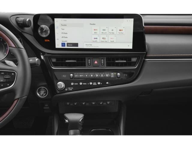 2024 Lexus ES 350 Luxury San Juan TX