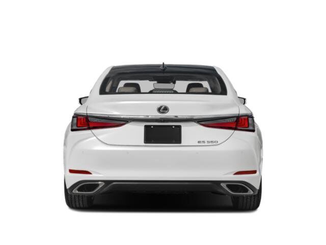 2024 Lexus ES 350 Luxury San Juan TX