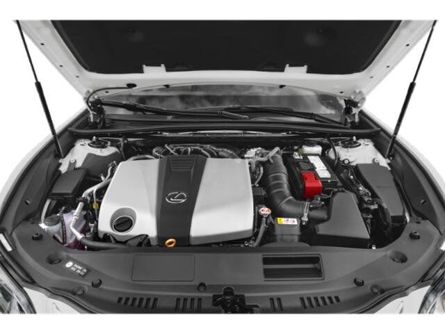 2024 Lexus ES 350 Luxury San Juan TX