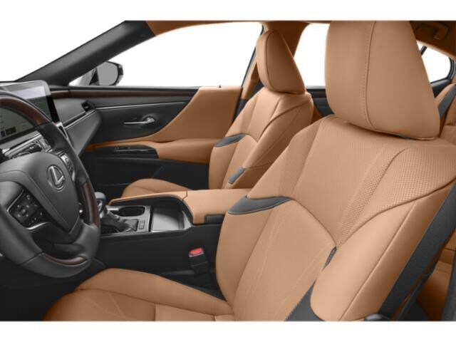 2024 Lexus ES 350 Luxury San Juan TX