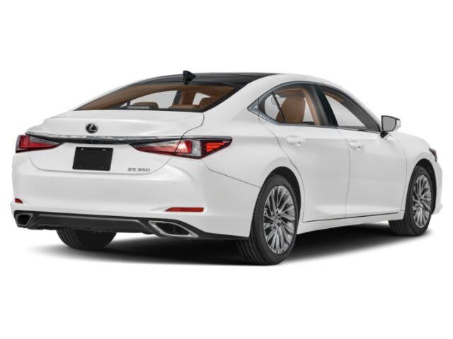 2024 Lexus ES 350 Luxury San Juan TX