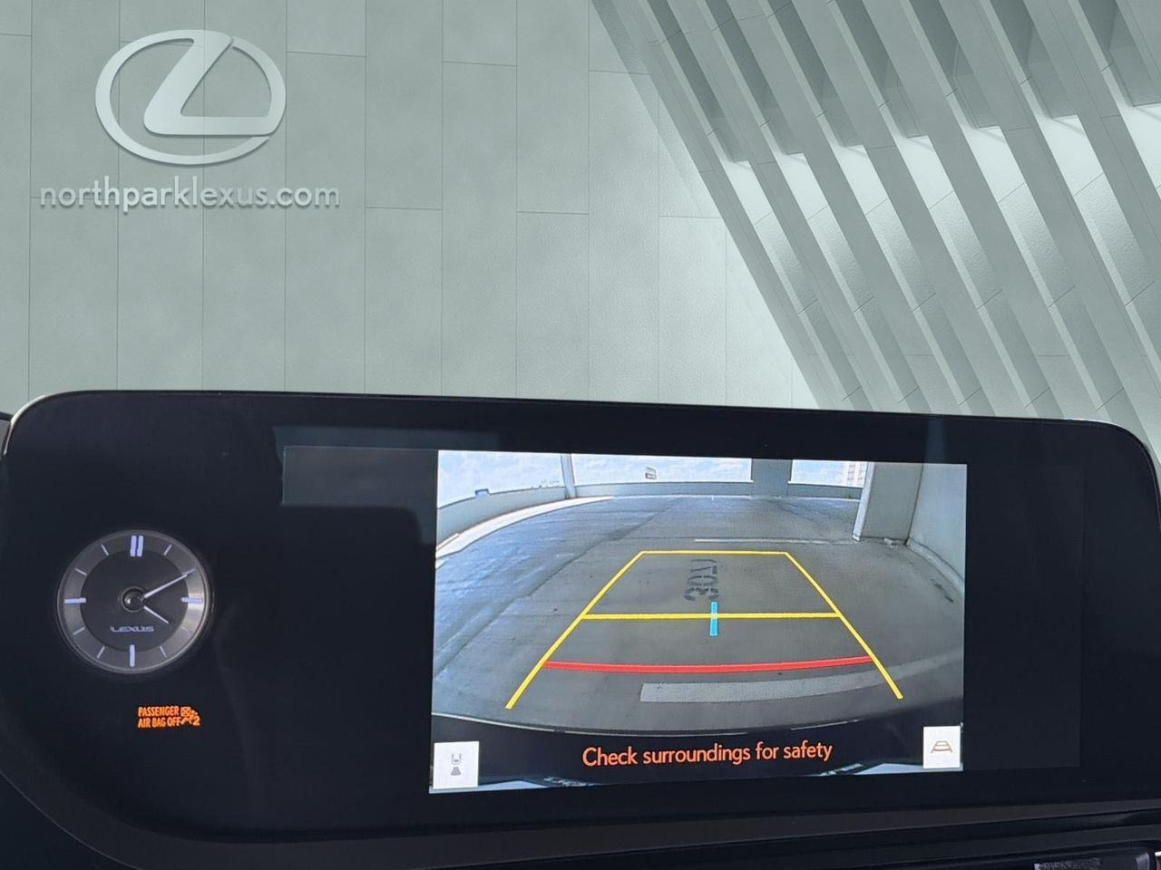 2024 Lexus ES 350 Luxury San Antonio TX