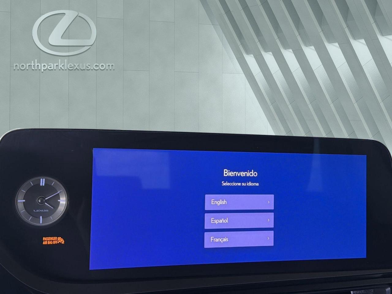 2024 Lexus ES 350 Luxury San Antonio TX