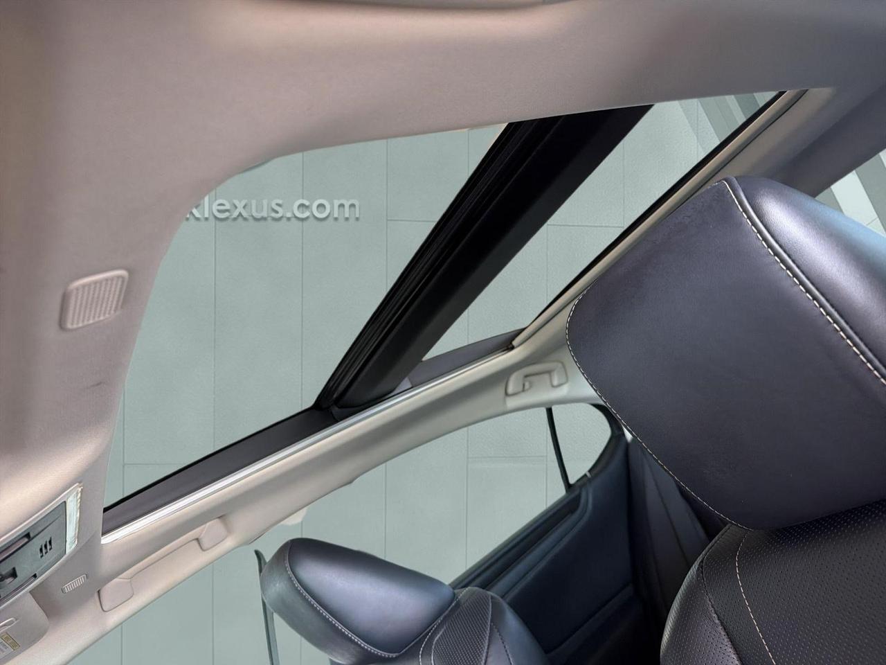 2024 Lexus ES 350 Luxury San Antonio TX