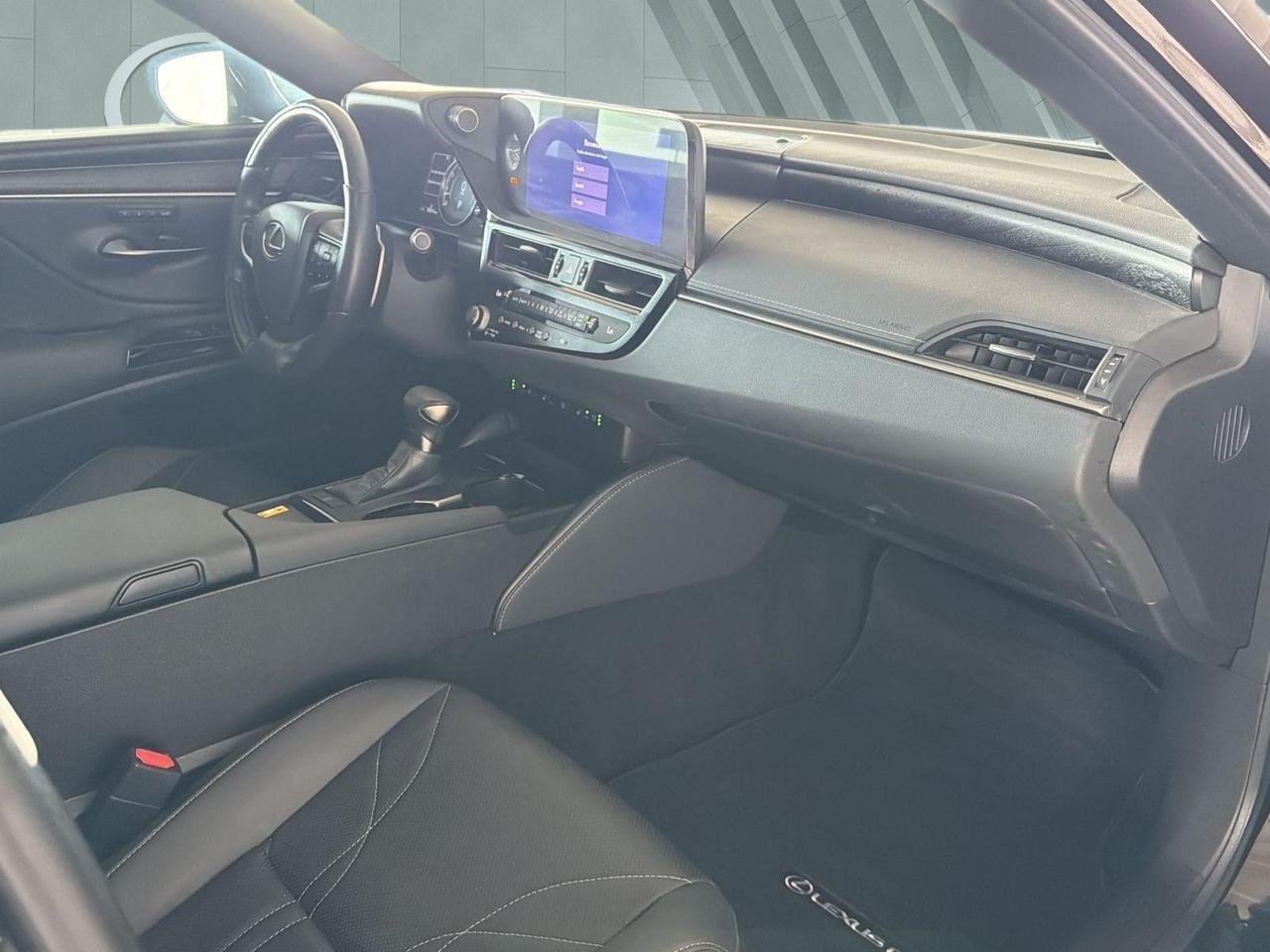 2024 Lexus ES 350 Luxury San Antonio TX