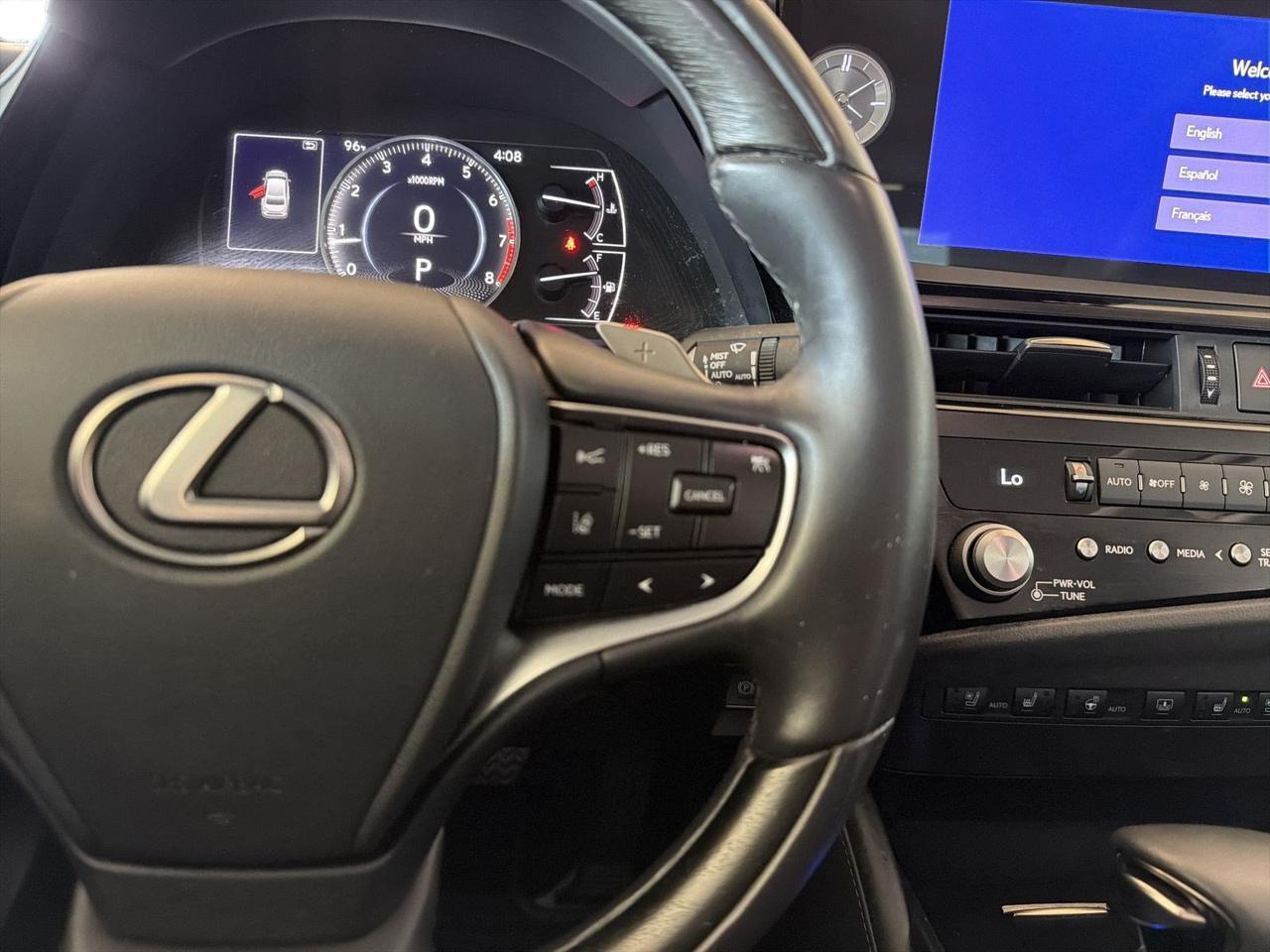 2024 Lexus ES 350 Luxury San Antonio TX