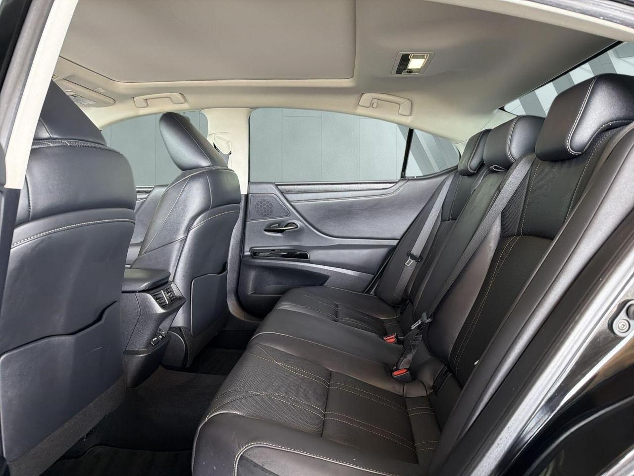 2024 Lexus ES 350 Luxury San Antonio TX