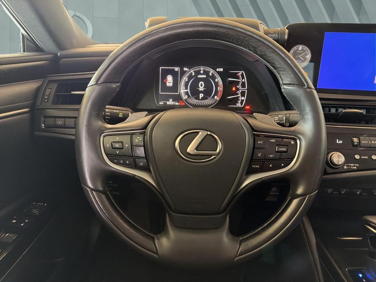 2024 Lexus ES 350 Luxury San Antonio TX