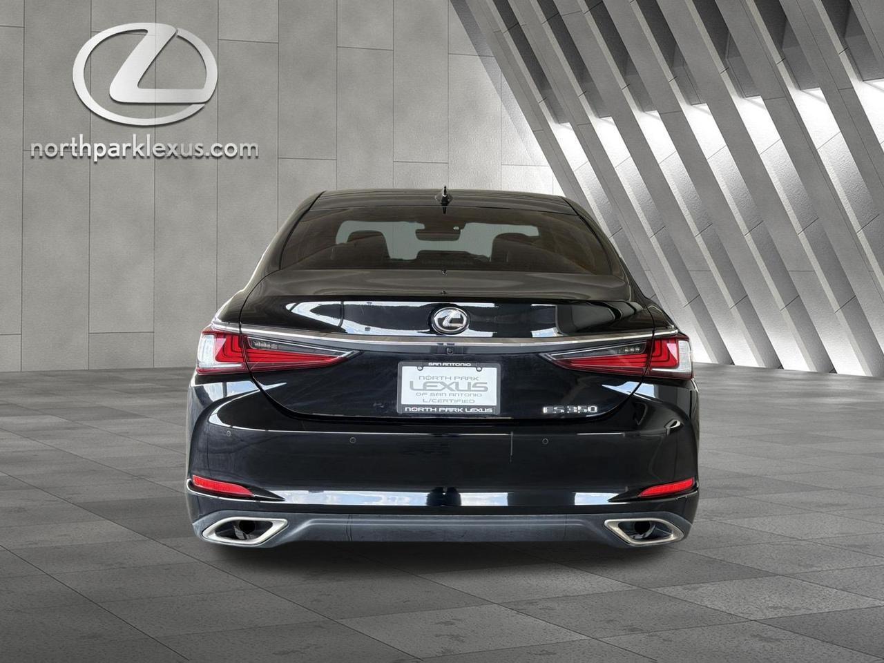 2024 Lexus ES 350 Luxury San Antonio TX