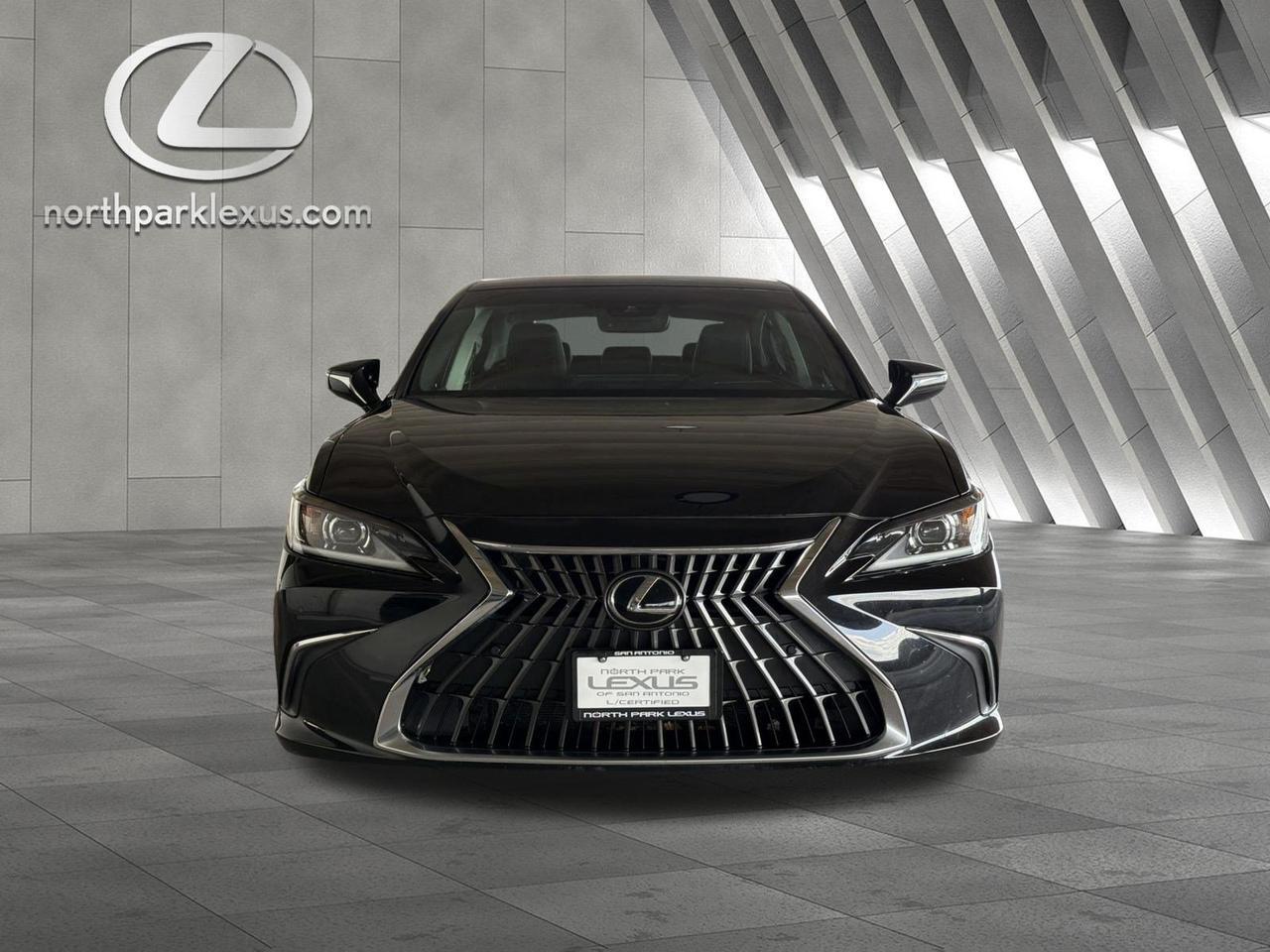 2024 Lexus ES 350 Luxury San Antonio TX