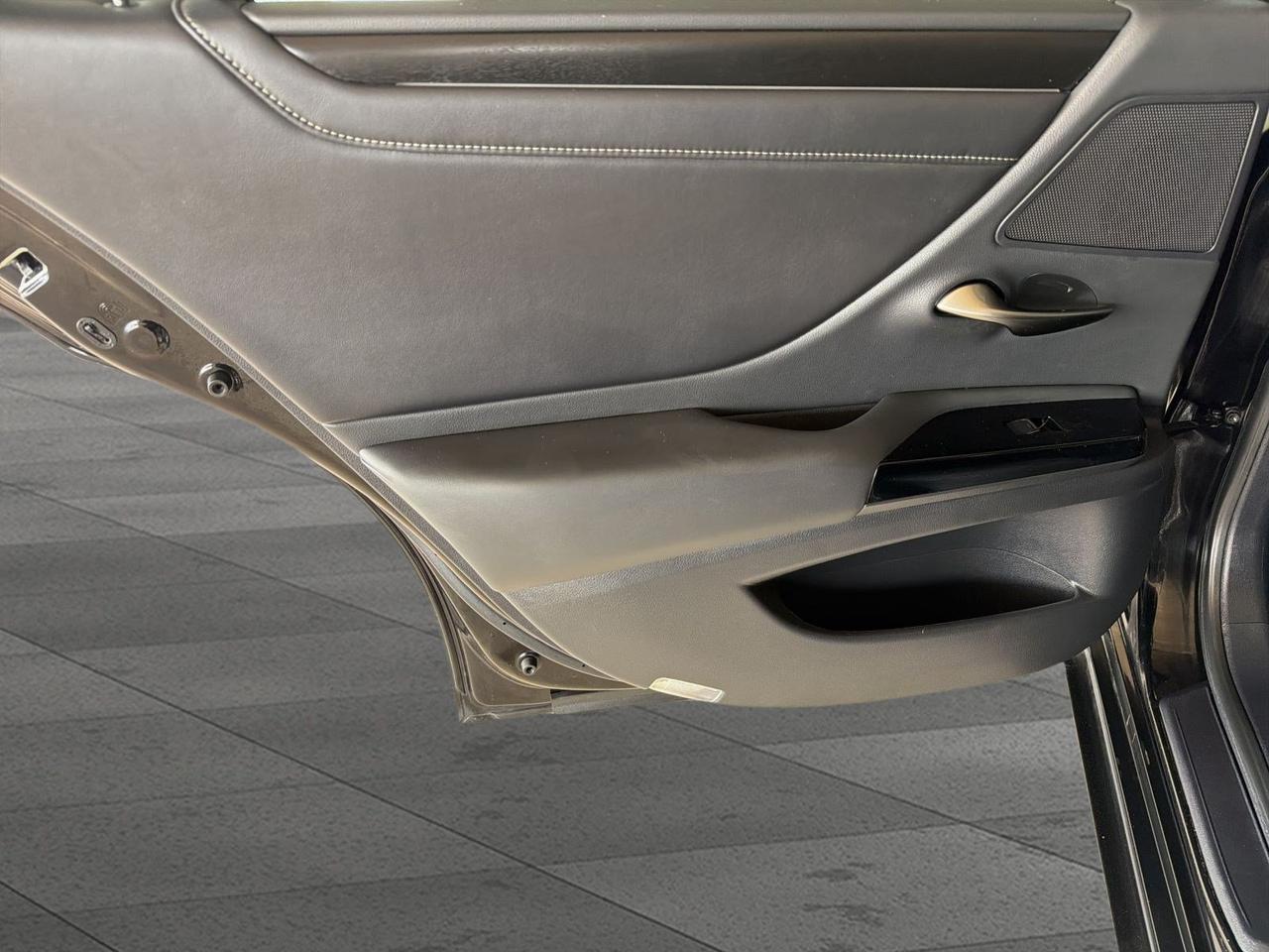 2024 Lexus ES 350 Luxury San Antonio TX