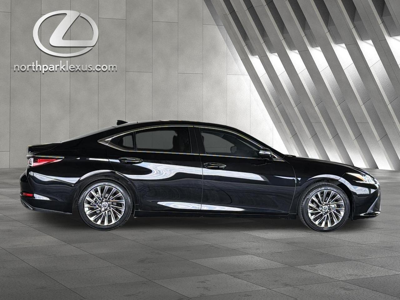 2024 Lexus ES 350 Luxury San Antonio TX