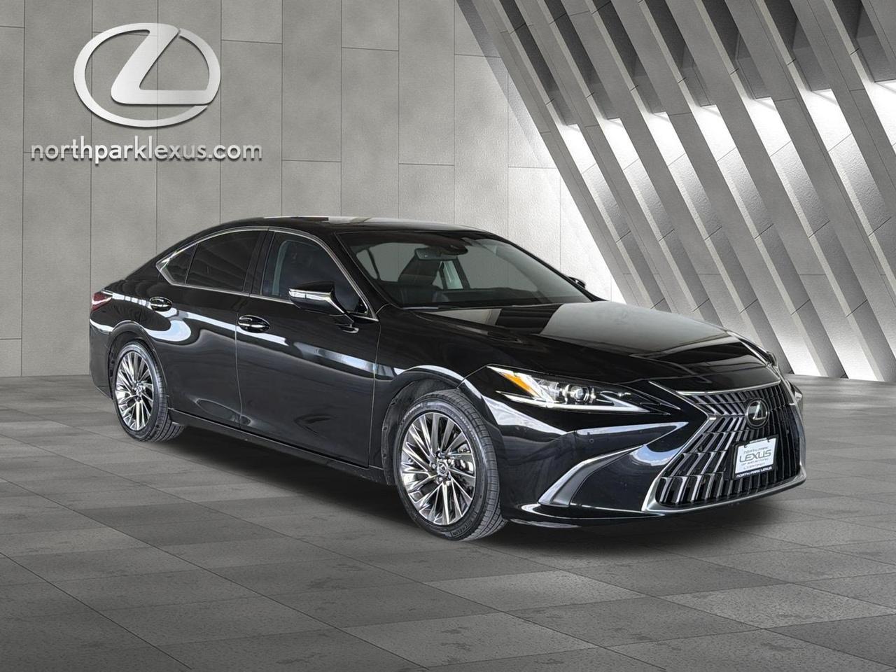 2024 Lexus ES 350 Luxury San Antonio TX