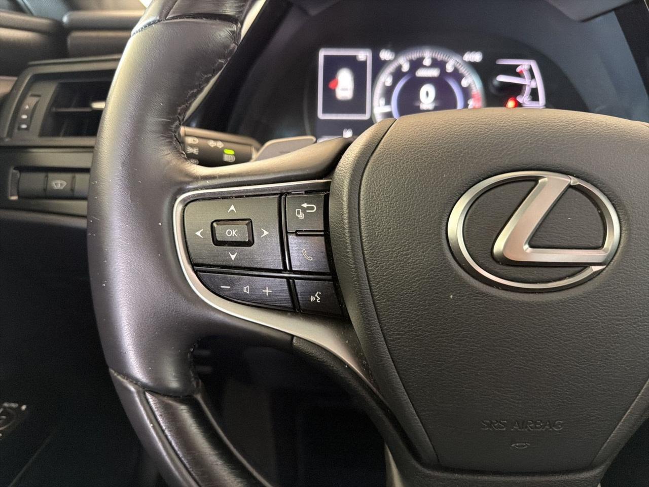 2024 Lexus ES 350 Luxury San Antonio TX