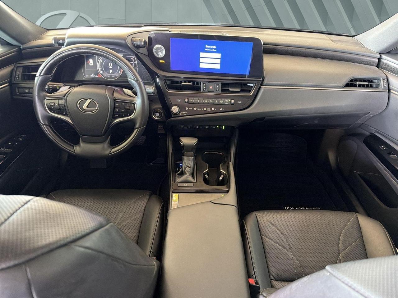 2024 Lexus ES 350 Luxury San Antonio TX
