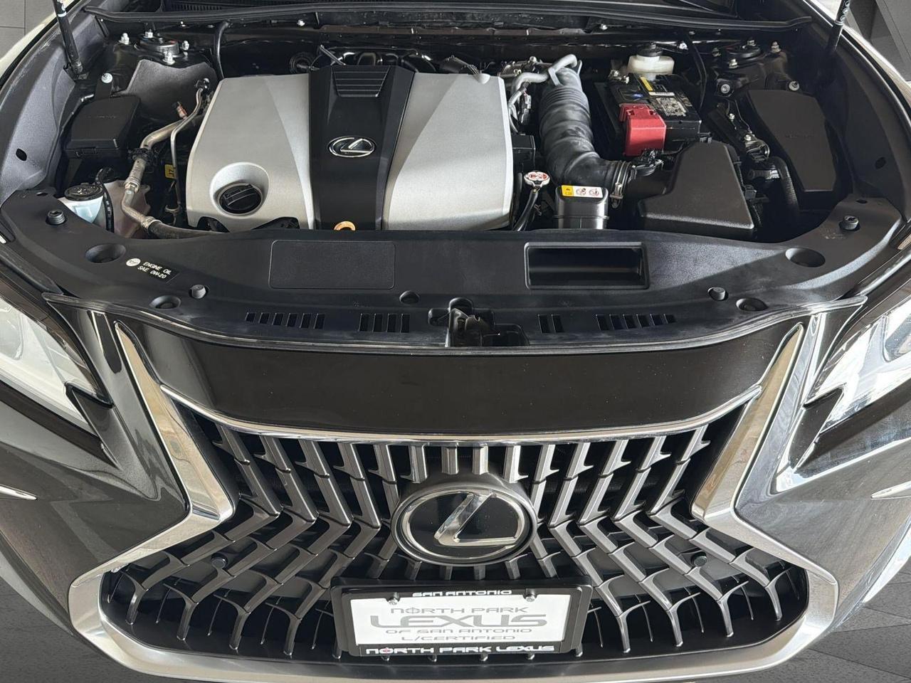 2024 Lexus ES 350 Luxury San Antonio TX