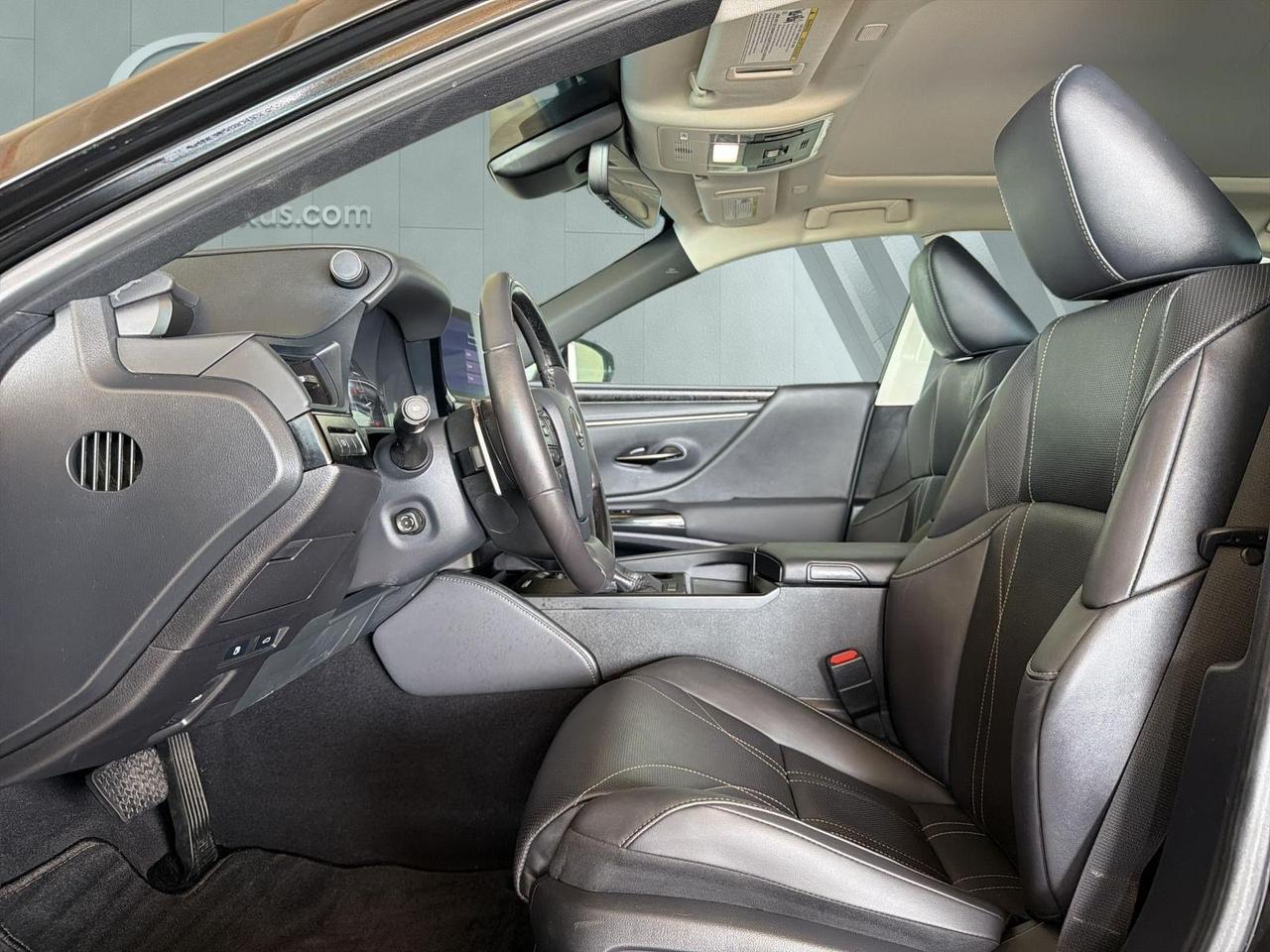 2024 Lexus ES 350 Luxury San Antonio TX