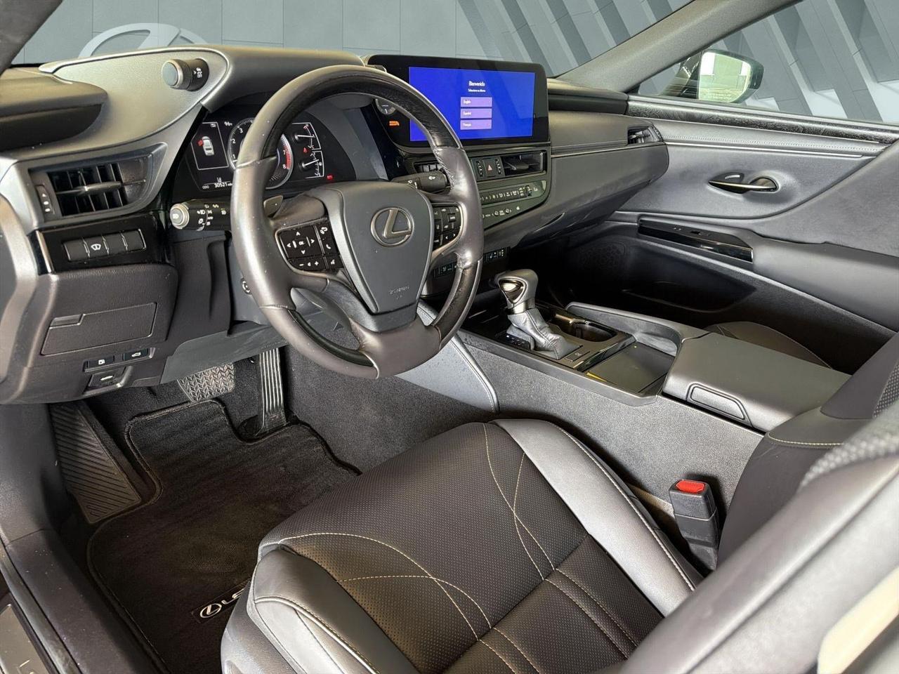 2024 Lexus ES 350 Luxury San Antonio TX