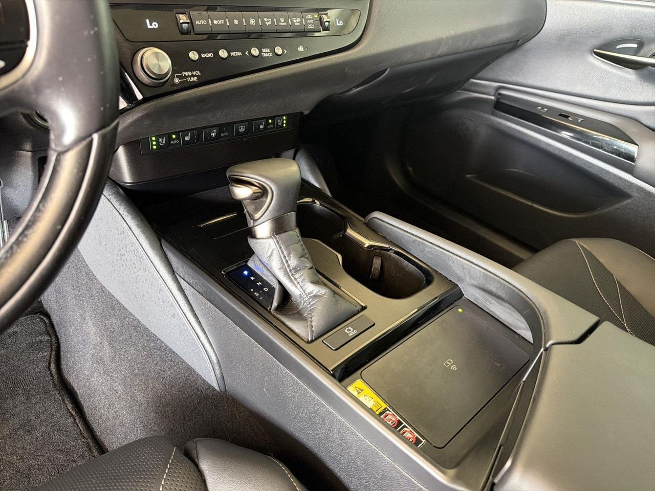 2024 Lexus ES 350 Luxury San Antonio TX