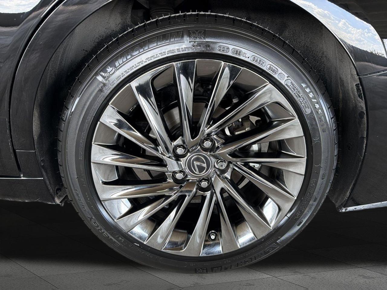2024 Lexus ES 350 Luxury San Antonio TX