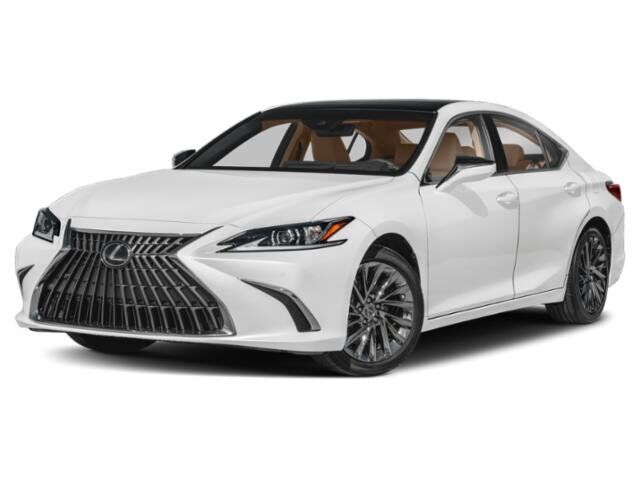 2024 Lexus ES 350 Luxury San Antonio TX