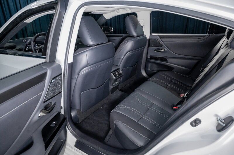 2024 Lexus ES 350 Luxury Sedan Scottsdale AZ