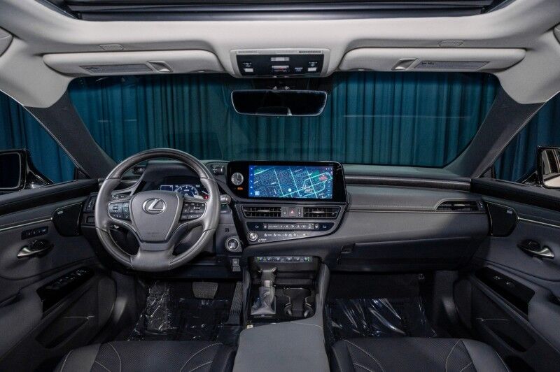2024 Lexus ES 350 Luxury Sedan Scottsdale AZ
