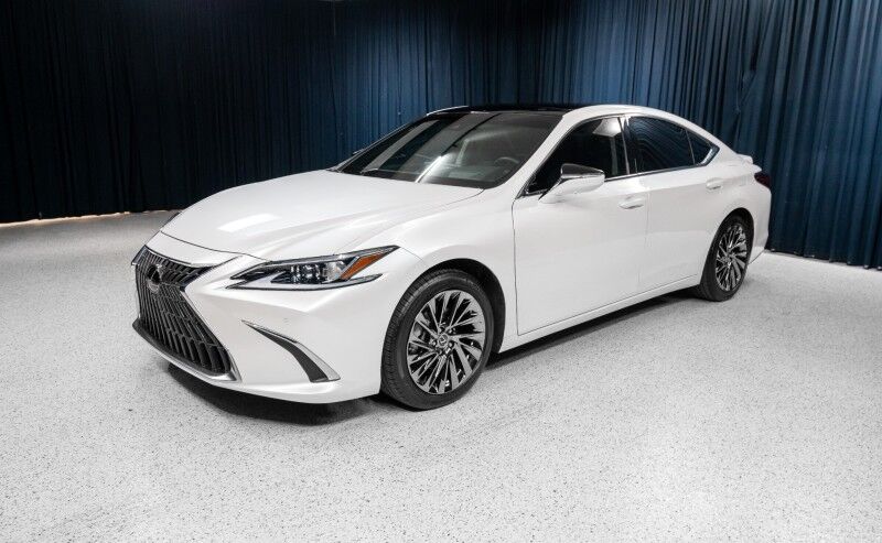 2024 Lexus ES 350 Luxury Sedan