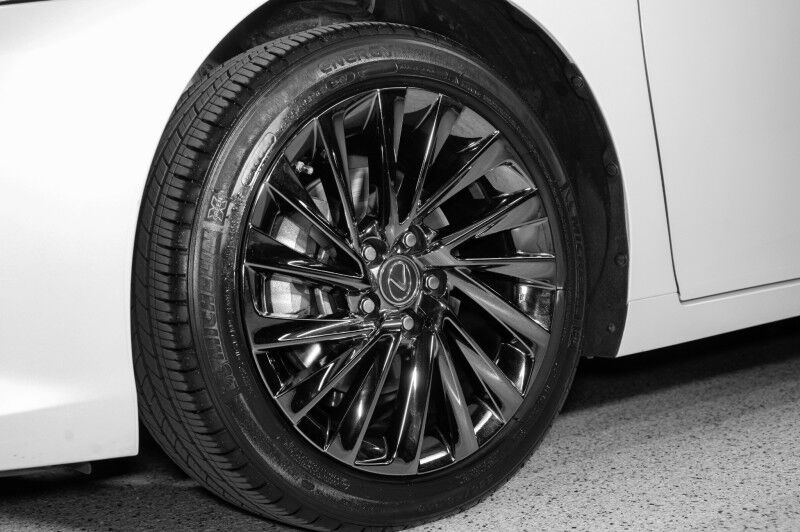 2024 Lexus ES 350 Luxury Sedan Scottsdale AZ