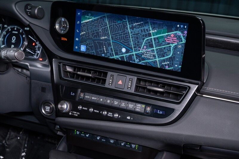 2024 Lexus ES 350 Luxury Sedan Scottsdale AZ