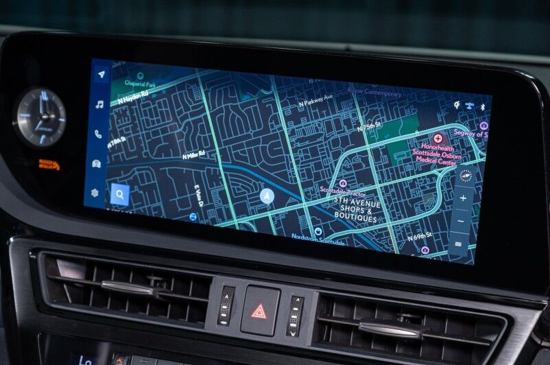 2024 Lexus ES 350 Luxury Sedan Scottsdale AZ