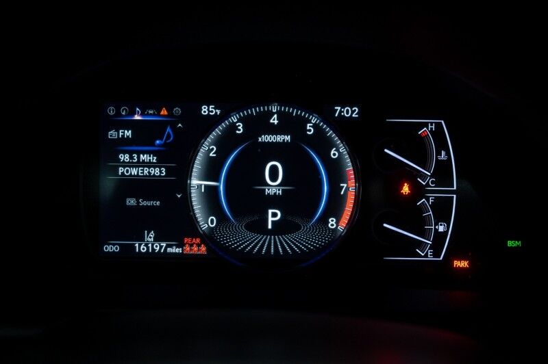 2024 Lexus ES 350 Luxury Sedan Scottsdale AZ
