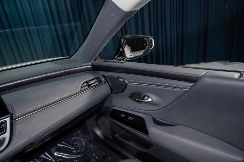 2024 Lexus ES 350 Luxury Sedan Scottsdale AZ