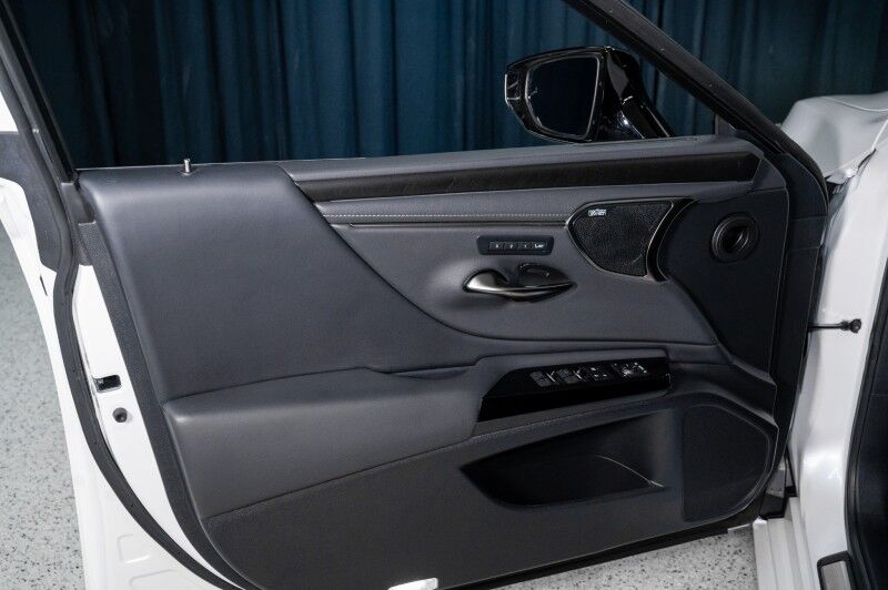 2024 Lexus ES 350 Luxury Sedan Scottsdale AZ