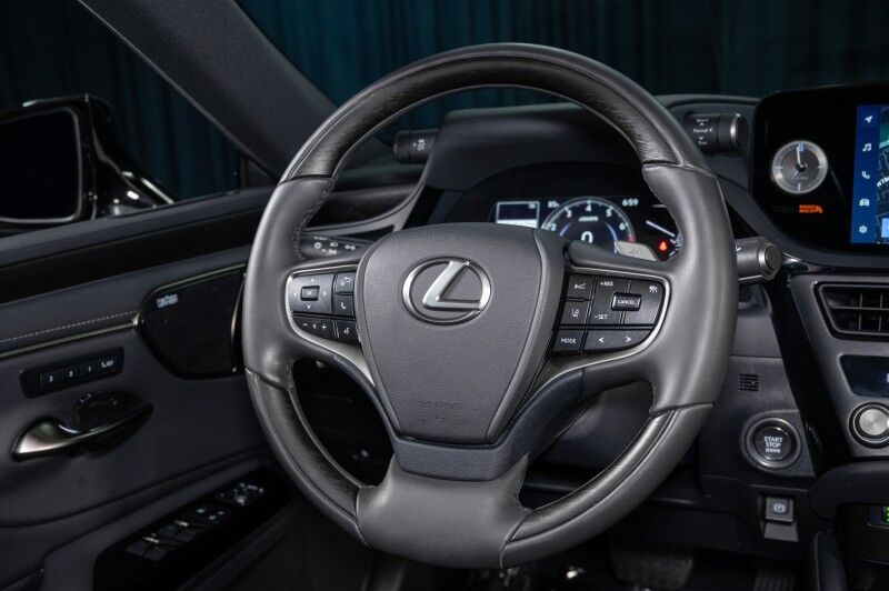 2024 Lexus ES 350 Luxury Sedan Scottsdale AZ