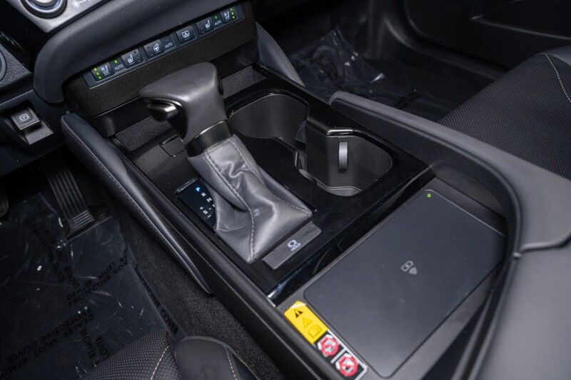 2024 Lexus ES 350 Luxury Sedan Scottsdale AZ