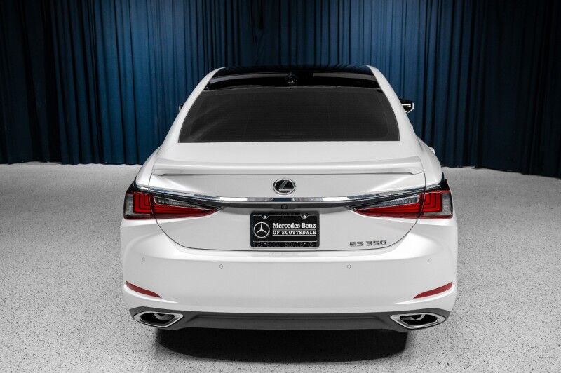 2024 Lexus ES 350 Luxury Sedan Scottsdale AZ