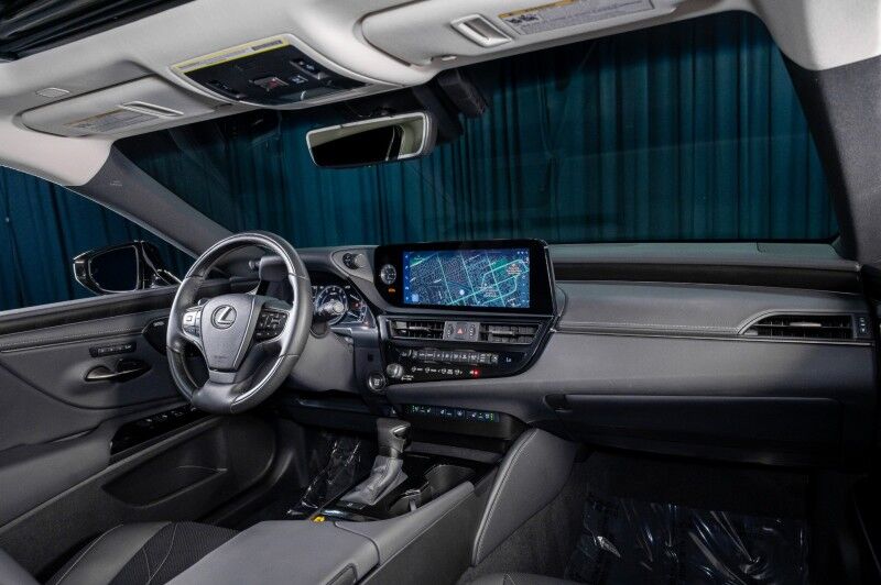 2024 Lexus ES 350 Luxury Sedan Scottsdale AZ