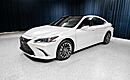 2024 Lexus ES 350 Luxury Sedan