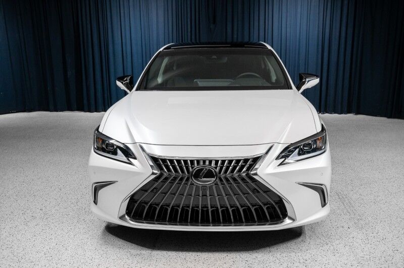2024 Lexus ES 350 Luxury Sedan Scottsdale AZ