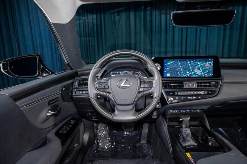 2024 Lexus ES 350 Luxury Sedan Scottsdale AZ