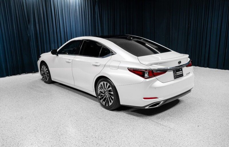 2024 Lexus ES 350 Luxury Sedan Scottsdale AZ