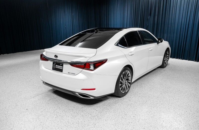 2024 Lexus ES 350 Luxury Sedan Scottsdale AZ
